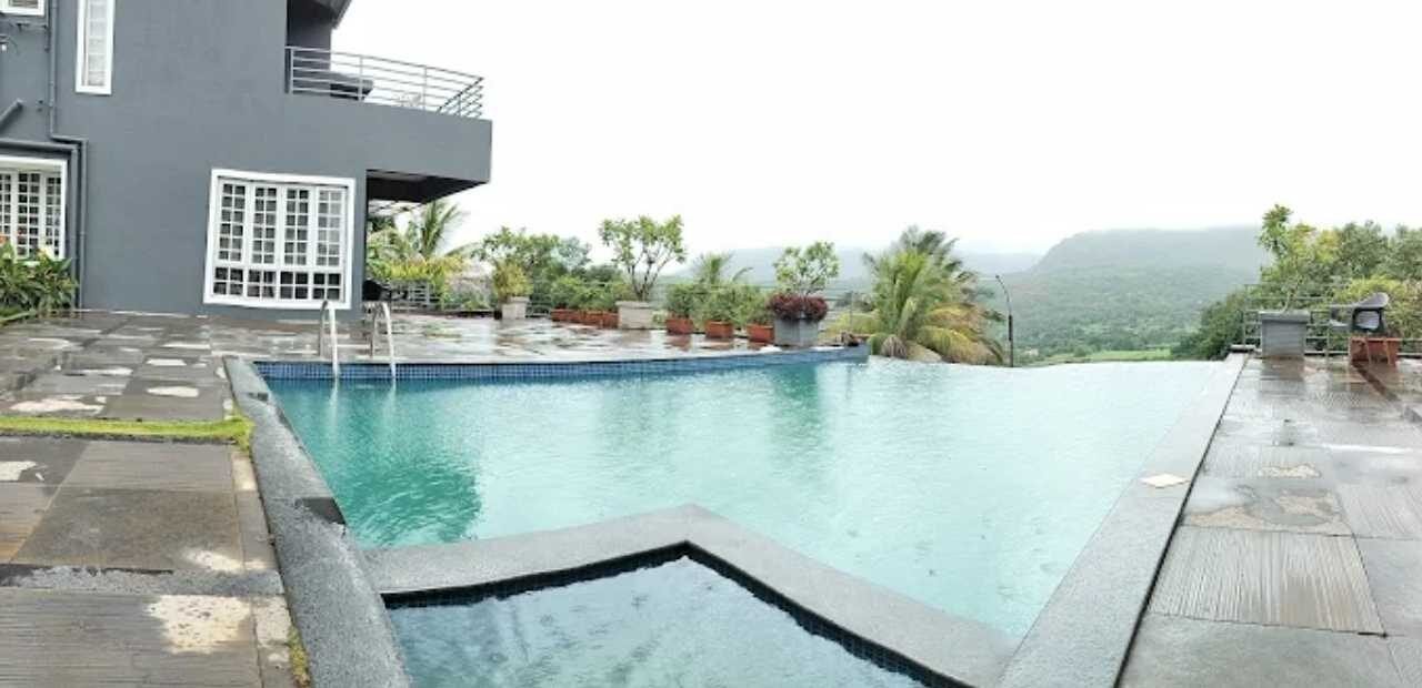 Windchimes Villa The Infinity Experience